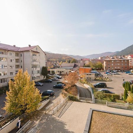 Oltului Apartment 布拉索夫 外观 照片