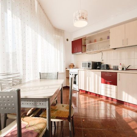 Oltului Apartment 布拉索夫 外观 照片