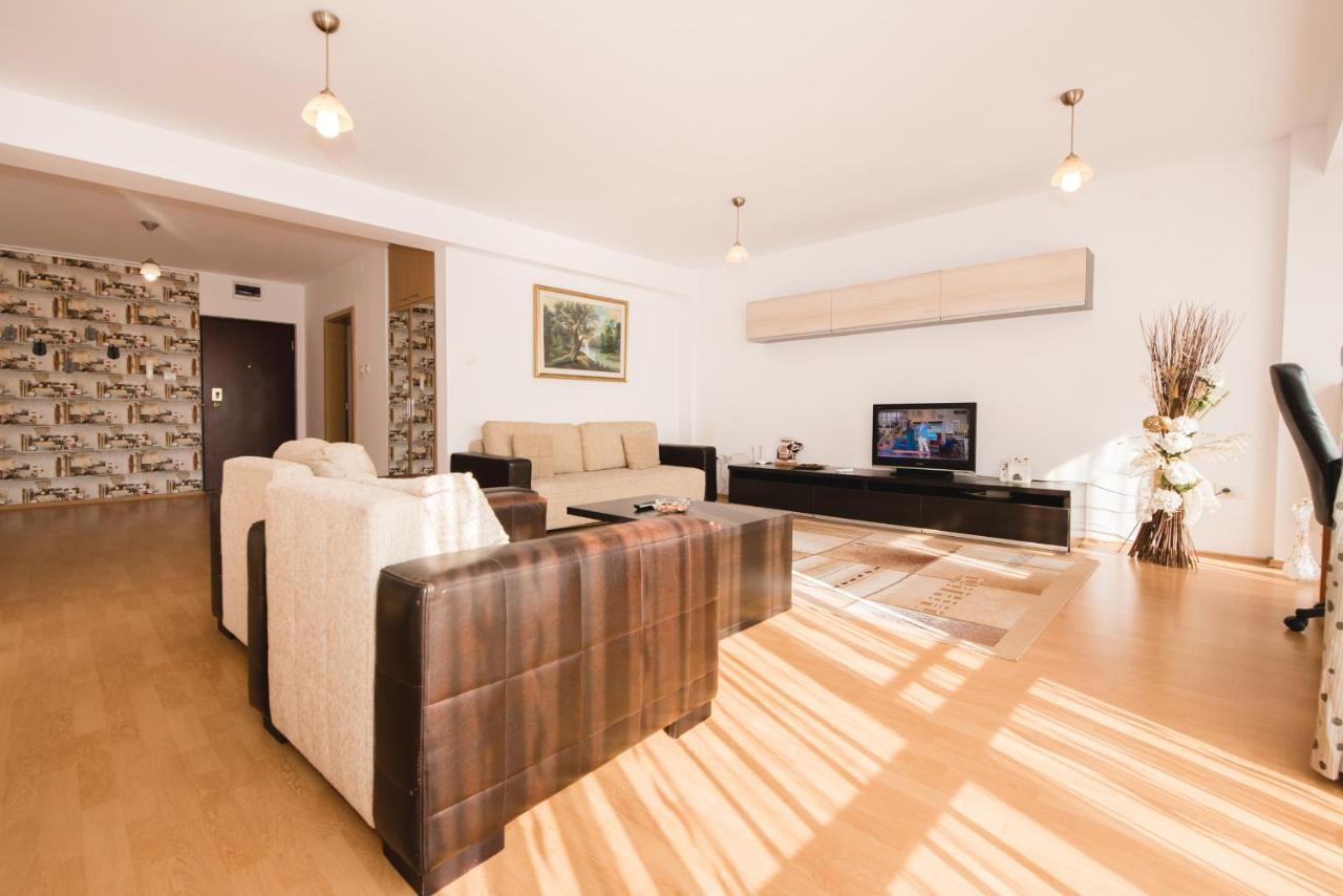 Oltului Apartment 布拉索夫 外观 照片