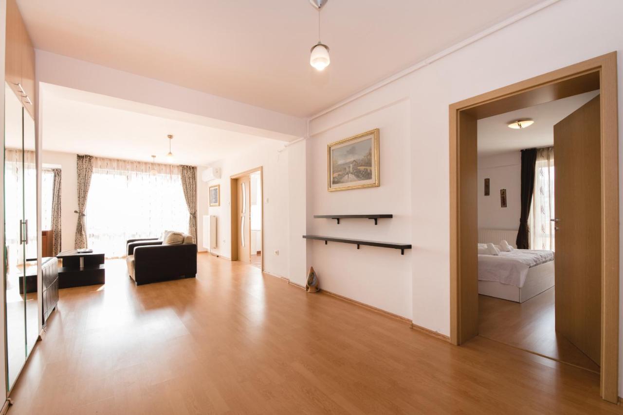Oltului Apartment 布拉索夫 外观 照片