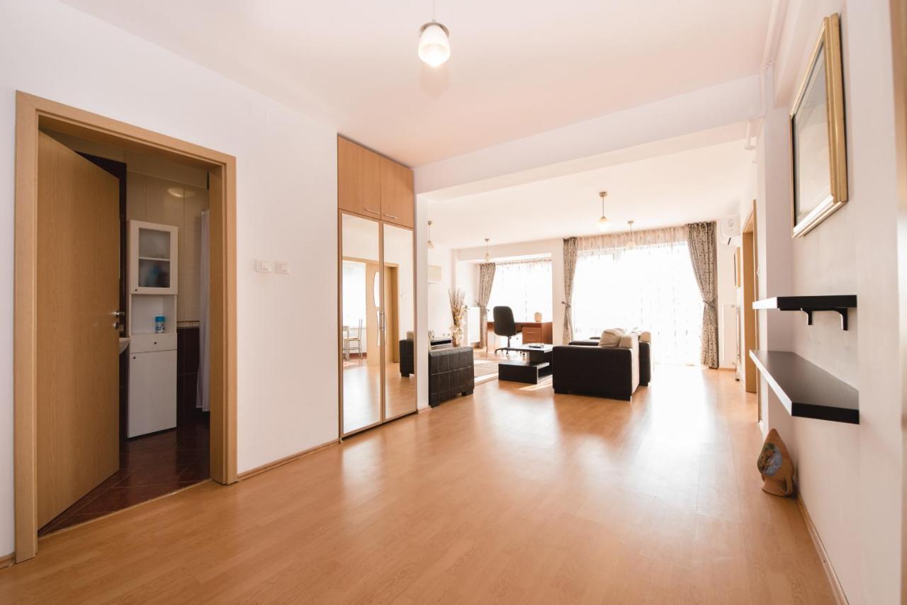 Oltului Apartment 布拉索夫 外观 照片