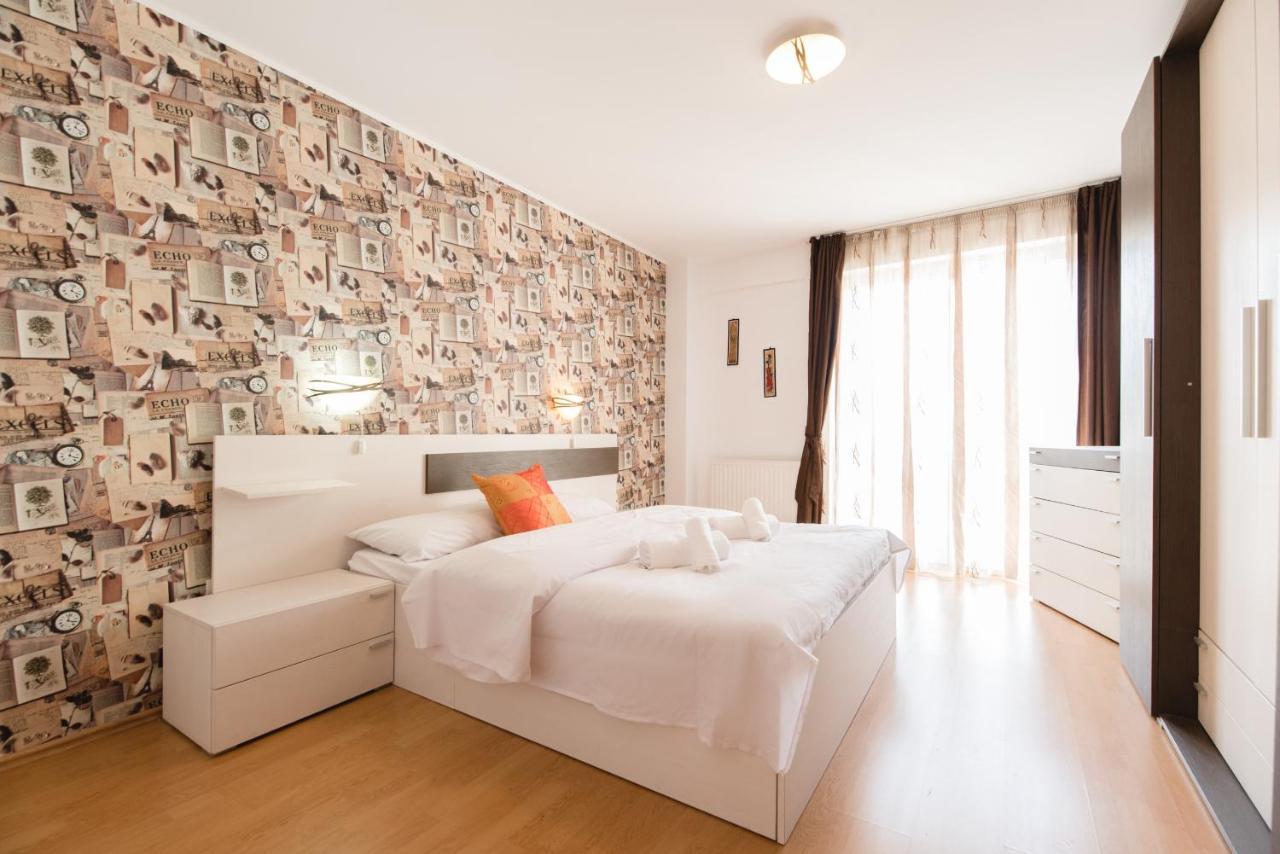 Oltului Apartment 布拉索夫 外观 照片