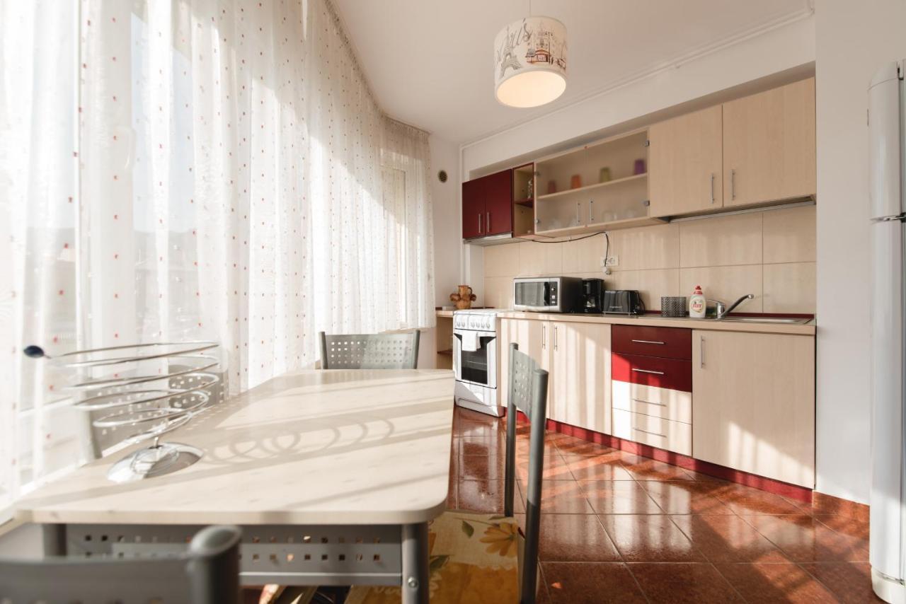 Oltului Apartment 布拉索夫 外观 照片