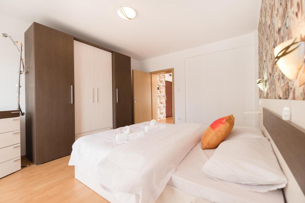 Oltului Apartment 布拉索夫 外观 照片