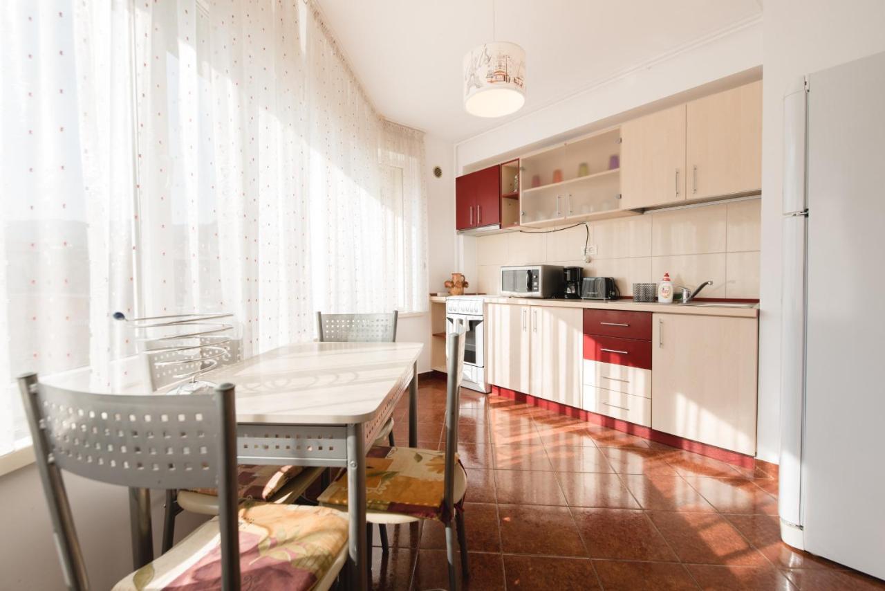 Oltului Apartment 布拉索夫 外观 照片