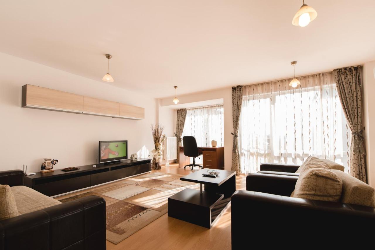 Oltului Apartment 布拉索夫 外观 照片