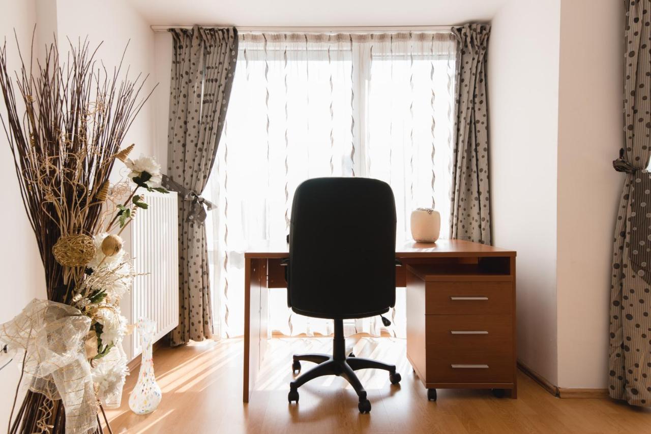 Oltului Apartment 布拉索夫 外观 照片