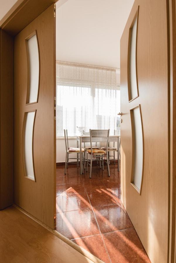 Oltului Apartment 布拉索夫 外观 照片