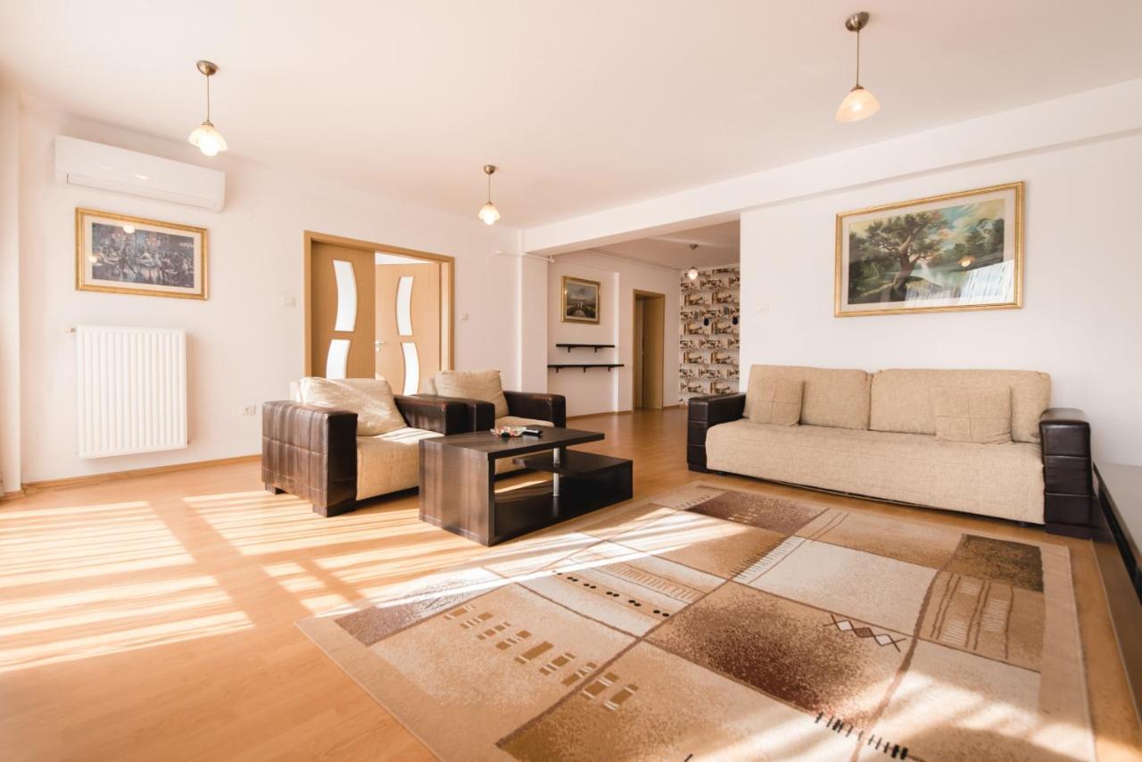 Oltului Apartment 布拉索夫 外观 照片